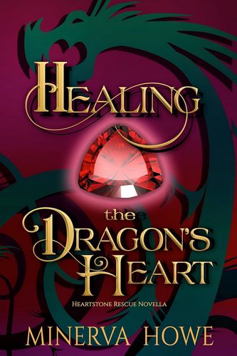 Book Cover: Healing the Dragon's Heart