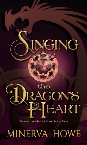 Book Cover: Singing the Dragon's Heart